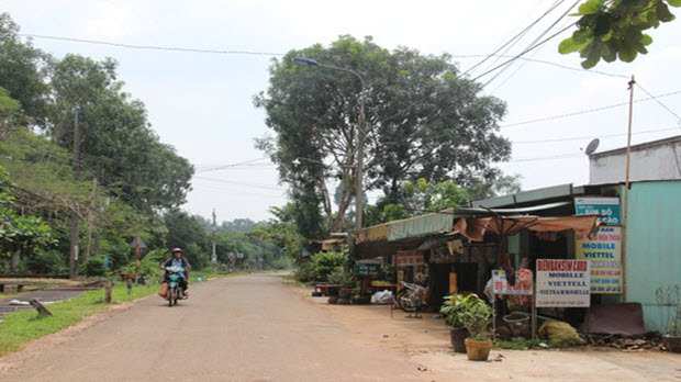 Đồng Nai làm chủ tiểu dự án GPMB sân bay Long Thành rộng 5.000 ha 